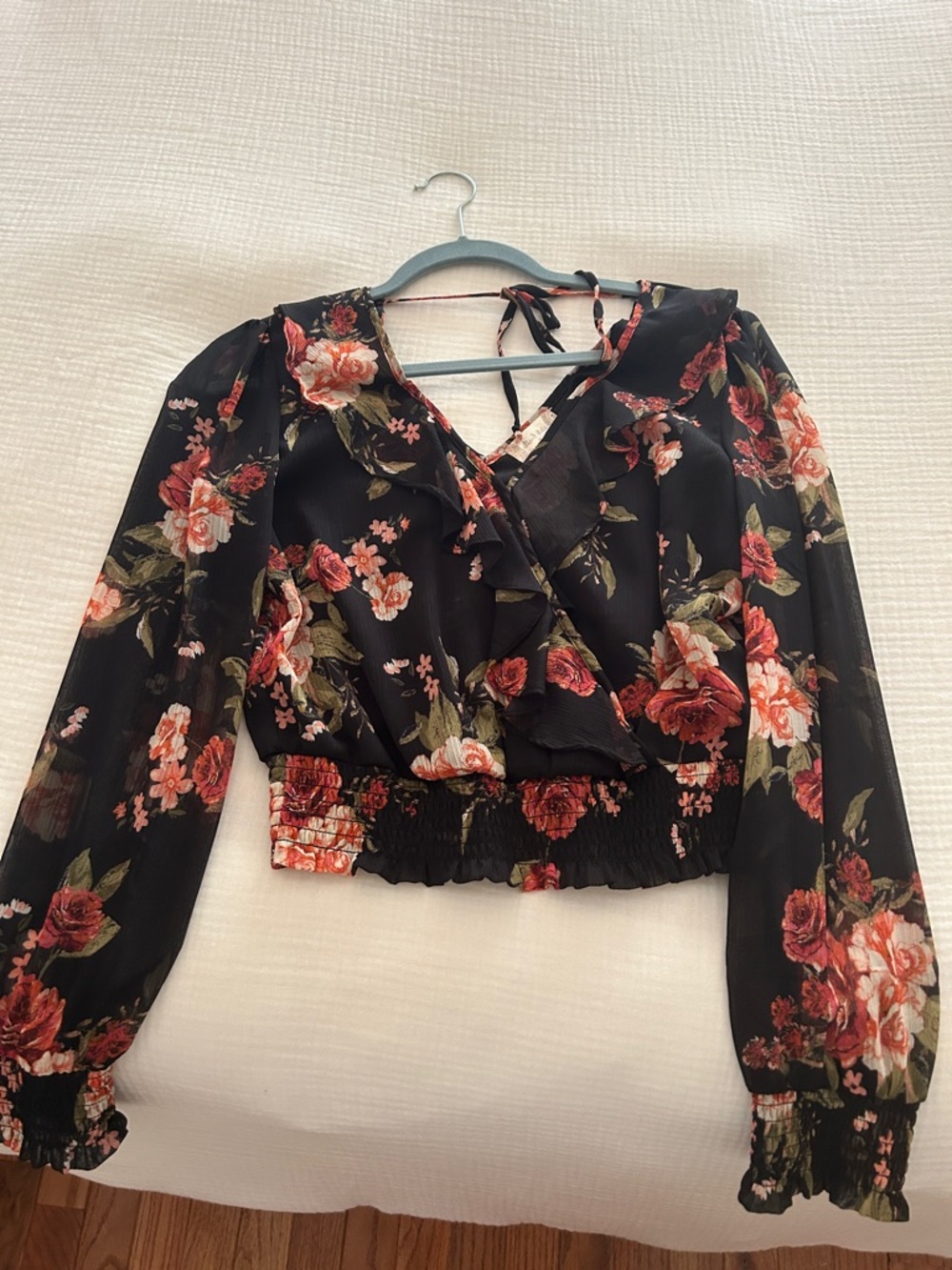 Altar’d State Blouse